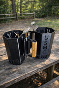 Legacy charcoal chimney starters